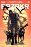 BRZRKR #09 1:10 Ramos Var Comics - Back Issues Boom! Entertainment Default Title