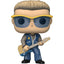 Pop U2 270 Adam Action Figures/Funko Pop FUNKO