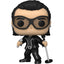 Pop U2 271 Bono Action Figures/Funko Pop FUNKO