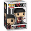 Pop U2 272 The Edge Action Figures/Funko Pop FUNKO Default Title