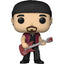 Pop U2 272 The Edge Action Figures/Funko Pop FUNKO