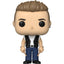 Pop U2 273 Larry Action Figures/Funko Pop FUNKO