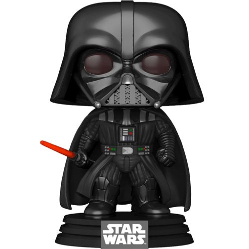 Pop 539 Darth Vader Pop Star Wars Funko   