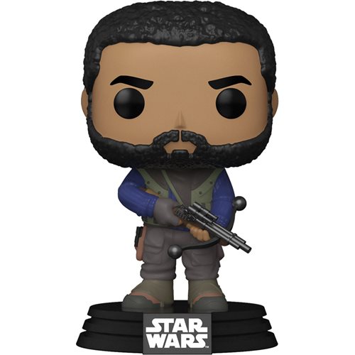 Pop 540 Kawlan Roken Pop Star Wars Funko   