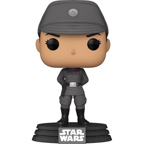 Pop 541 Tala Durith Pop Star Wars Funko   