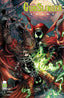 Gunslinger Spawn #09 Booth Var Comics - Back Issues Image Comics Default Title