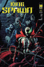 King Spawn #11 Fernandez Var Comics - Back Issues Image Comics Default Title
