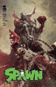 Spawn #331 Comics - Back Issues Image Comics Default Title