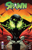 Spawn #331 Barberi Var Comics - Back Issues Image Comics Default Title
