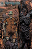 Walking Dead Deluxe #040 Stephen Platt & Dave McCaig Var Comics - Back Issues Image Comics Default Title