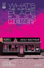 Whats the Furthest Place From Here #08 Comics - Back Issues Image Comics Default Title