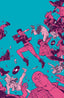 Whats the Furthest Place From Here #08 1:25 Wijngaard Var Comics - Back Issues Image Comics Default Title
