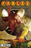 Fables #151 1:50 Qistina Khalidah Var Comics - Back Issues DC Comics Default Title