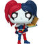 Pop Harley Quinn 452 Harley Quinn w/Pizza