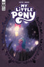 My Little Pony #03 JustaSuta Var Back Issues IDW Publishing Default Title  