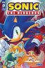 Sonic the Hedgehog (2018) #51 Back Issues IDW Publishing Default Title