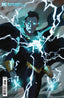 Black Adam (2022) #01 1:25 Crystal Kung Var Comics - Back Issues DC Comics Default Title