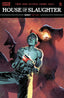 House of Slaughter #08 Comics - Back Issues Boom! Entertainment Default Title