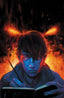 House of Slaughter #08 1:50 Well-Bee Var Comics - Back Issues Boom! Entertainment Default Title