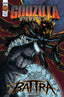 Godzilla Rivals Vs Battra Mark Martinez Var Back Issues IDW Publishing Default Title