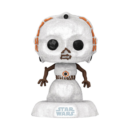 Pop 559 C-3P0 Pop Star Wars Funko   