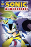 Sonic the Hedgehog (2018) #50 Rothlisberger Var Back Issues IDW Publishing Default Title