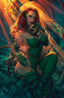 Poison Ivy #01 1:100 Louw Var Back Issues DC Comics Default Title