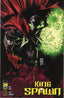 King Spawn #12 Comics - Back Issues Image Comics Default Title