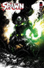 Spawn #332 Mattina Var Comics - Back Issues Image Comics Default Title