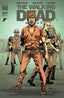 Walking Dead Deluxe #042 Charlie Adlard & Dave McCaig Var Comics - Back Issues Image Comics Default Title