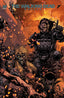 Walking Dead Deluxe #042 Stephen Platt & Dave McCaig Var Comics - Back Issues Image Comics Default Title