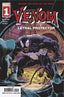 Venom Lethal Protector (2022) #01 2nd Ptg Back Issues Marvel Comics Default Title  