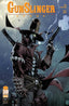 Gunslinger Spawn #07 Keane Var Comics - Back Issues Image Comics Default Title