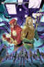Aquaman & the Flash Voidsong #01 Georgiev Var Comics - Back Issues DC Comics Default Title