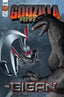 Godzilla Rivals Vs Gigan Back Issues IDW Publishing Default Title