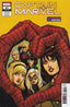 Captain Marvel (2019) #41 Dave Johnson Var Comics - Back Issues MARVEL COMICS Default Title
