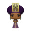 Pop Black Panther Wakanda Forever 1099 Queen Ramonda
