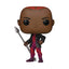 Pop Black Panther Wakanda Forever 1100 Okoye