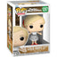 Pop Parks & Recreation 1287 Leslie Knope (Wedding Dress) Action Figures/Funko Pop FUNKO Default Title