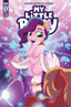 My Little Pony #04 Back Issues IDW Publishing Default Title