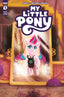 My Little Pony #04 JustaSuta Var Back Issues IDW Publishing Default Title  