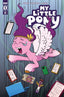 My Little Pony #04 1:10 Kachel Var Back Issues IDW Publishing Default Title  