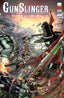 Gunslinger Spawn #11 Booth Var Comics - Back Issues Image Comics Default Title