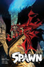 Spawn #333 Barberi Var Comics - Back Issues Image Comics Default Title