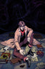 House of Slaughter #09 1:50 Naomi Franquiz Var Comics - Back Issues Boom! Entertainment Default Title