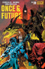 Once & Future #28 Comics - Back Issues Boom! Entertainment Default Title