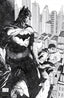 Batman (2016) #125 1:500 Jim Lee & Scott Williams Var Back Issues DC Comics Default Title