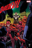 Daredevil (2022) #03 Siqueira Var Back Issues Marvel Comics Default Title  