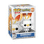 Pop Pokemon 922 Scorbunny Action Figures/Funko Pop FUNKO Default Title