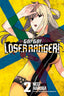 Go Go Loser Ranger GN 02